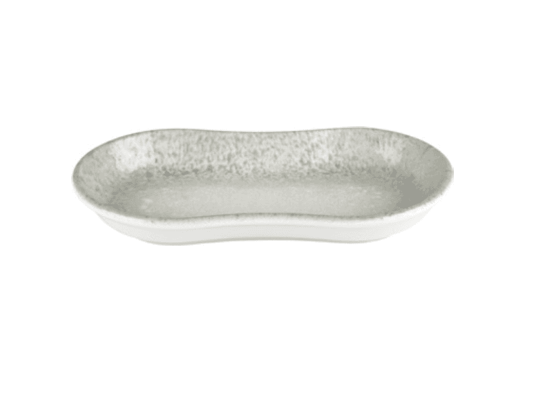 Natura Ocean Oval Plate 19 cm (19 x 10