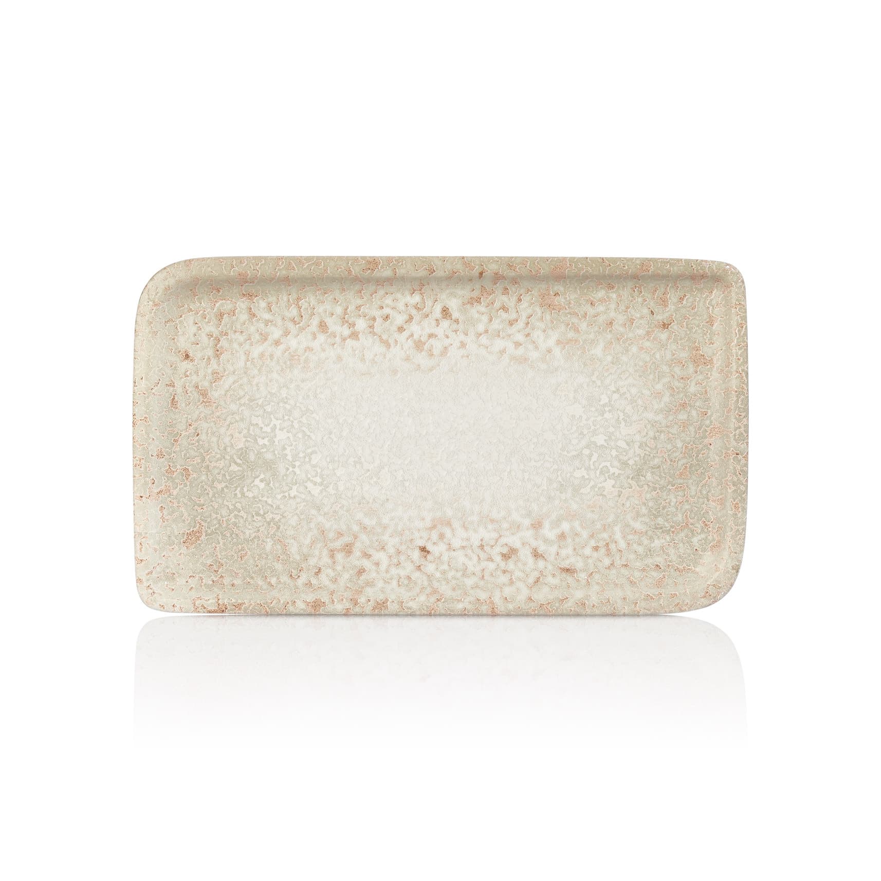 Natura Arel Rectangular Plate 40 cm (36 x 21