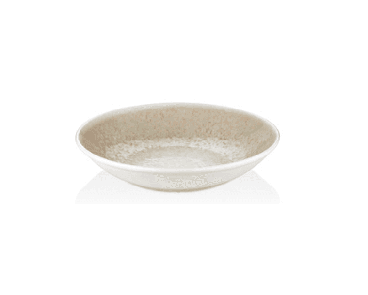 Natura Flavor Deep Plate 23 cm (1000 cc
