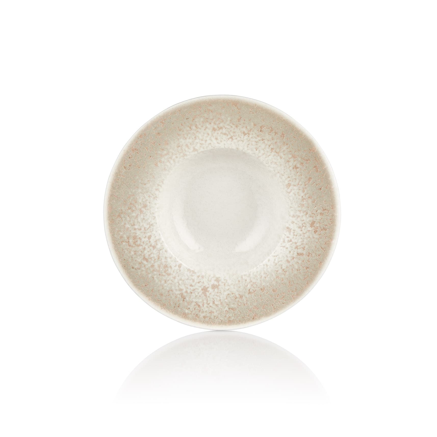 Natura Gastro Pasta Plate 25 cm (400 cc