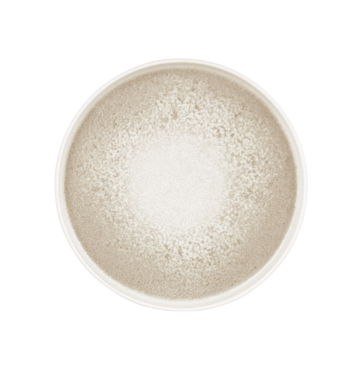 Natura Helix Flat Plate 27 cm