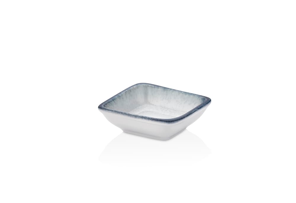 Occhio Arel Square Bowl 13 cm (10 x 9