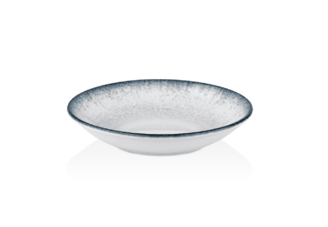 Occhio Flavor Deep Plate 25 cm (1300 cc
