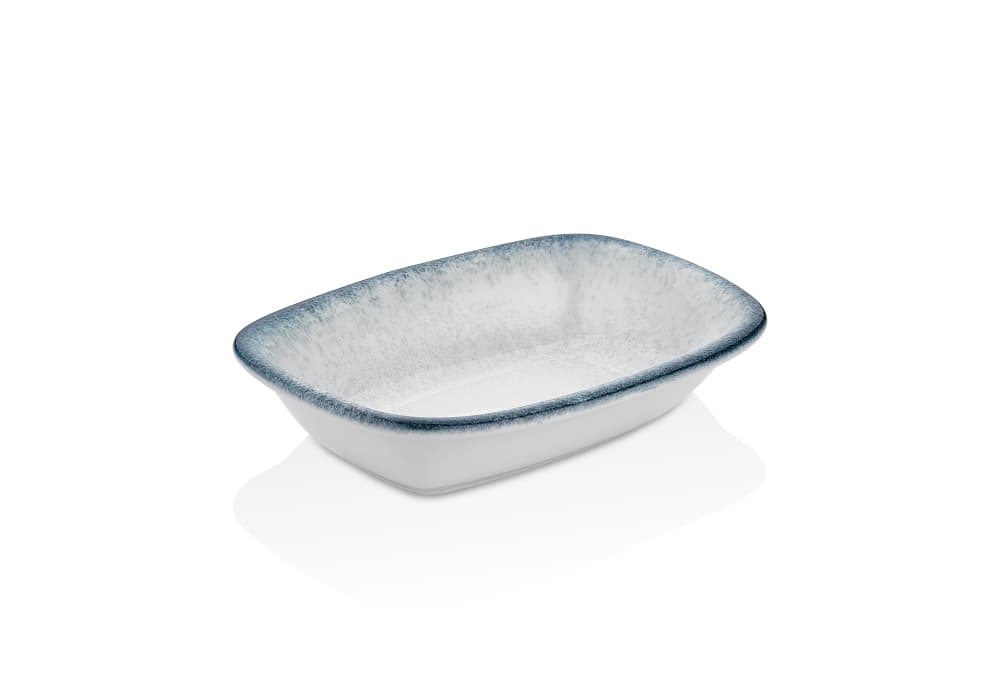 Occhio Rectangular Dısh 14 cm (14 x 9.5
