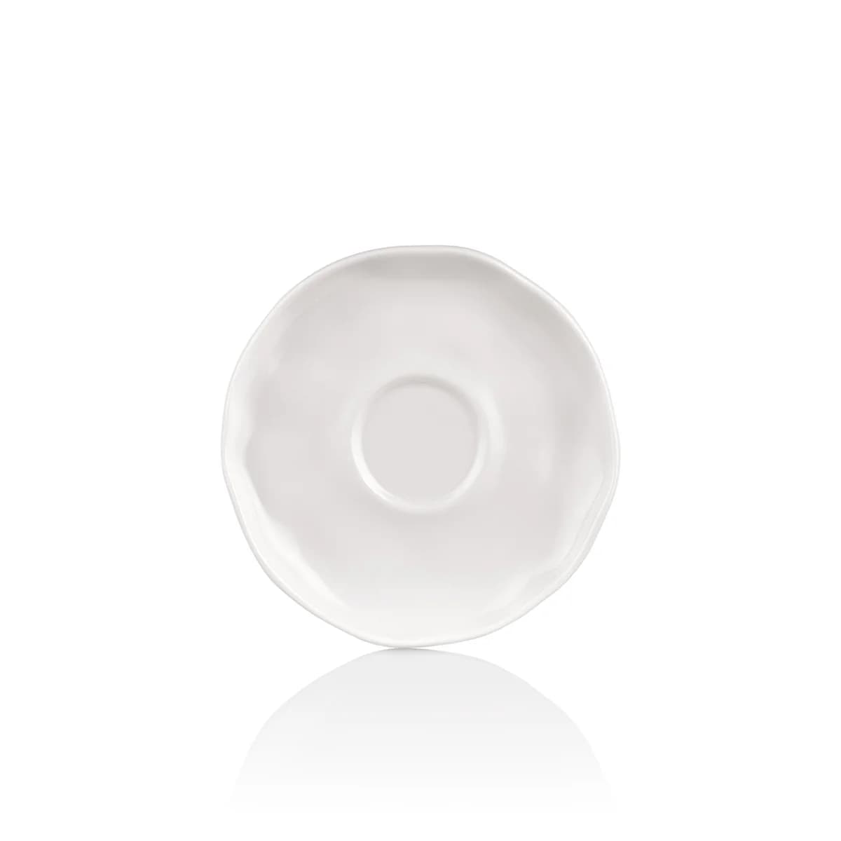 Amorf Tea Saucer 16 cm