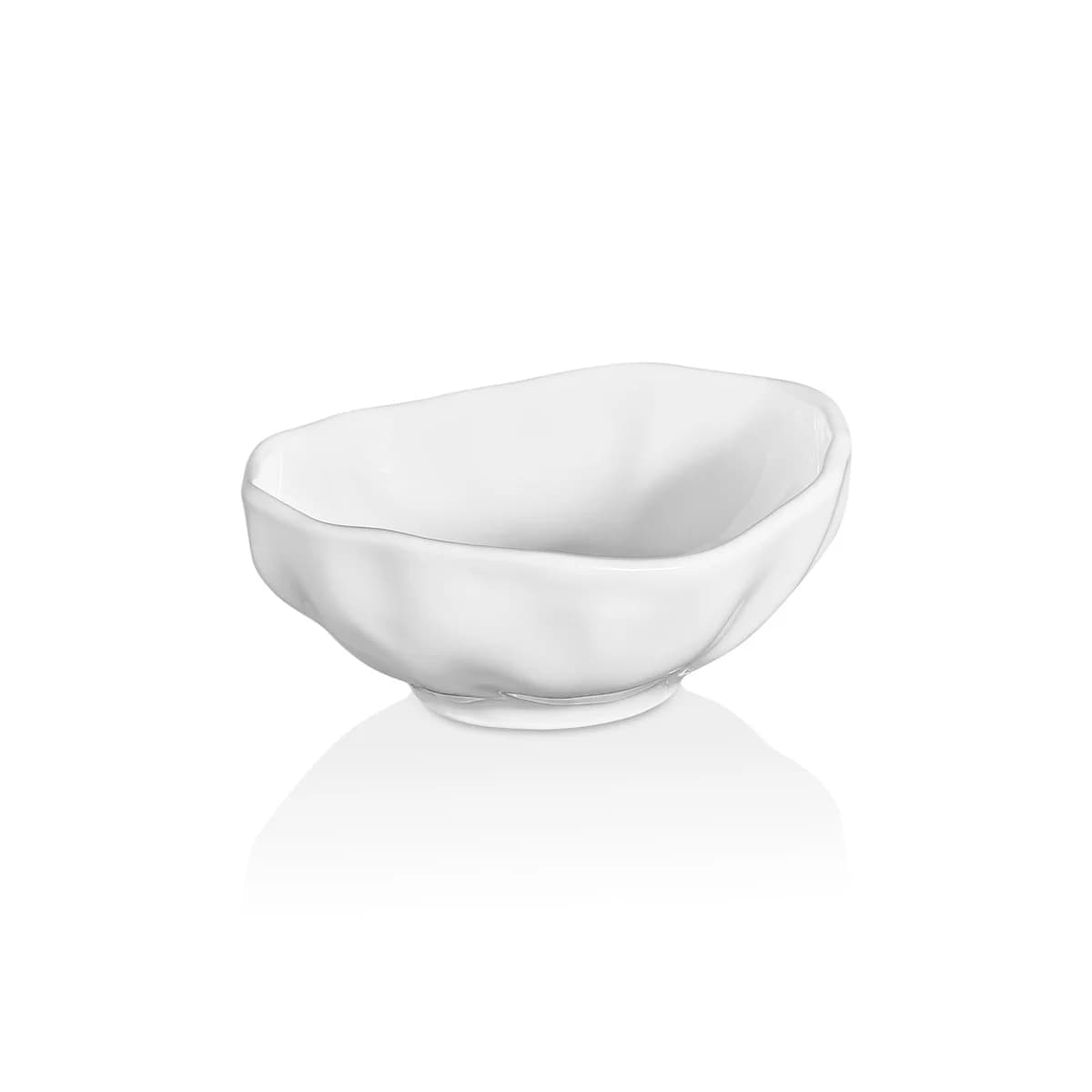Amorf 10 cm Bowl 120 cc 10*9 cm
