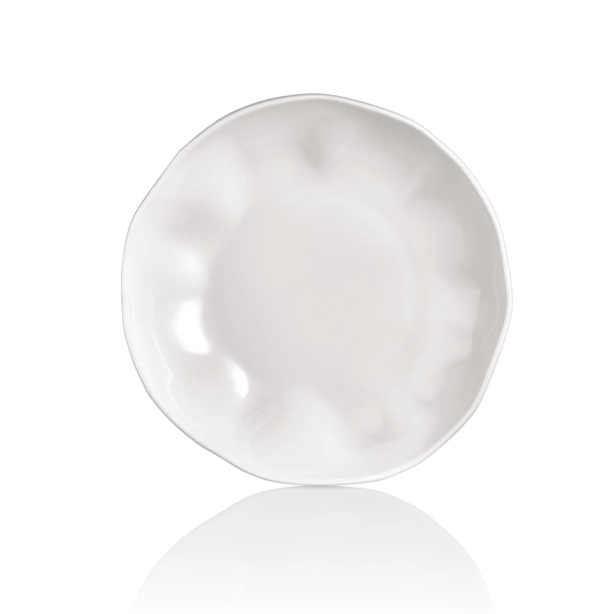 Amorf Deep Plate 25 cm 1250 cc