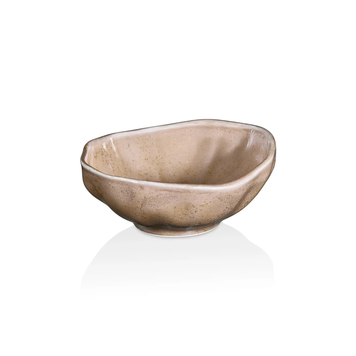 Amorf Clay 10 cm Bowl 120 cc 10*9 cm
