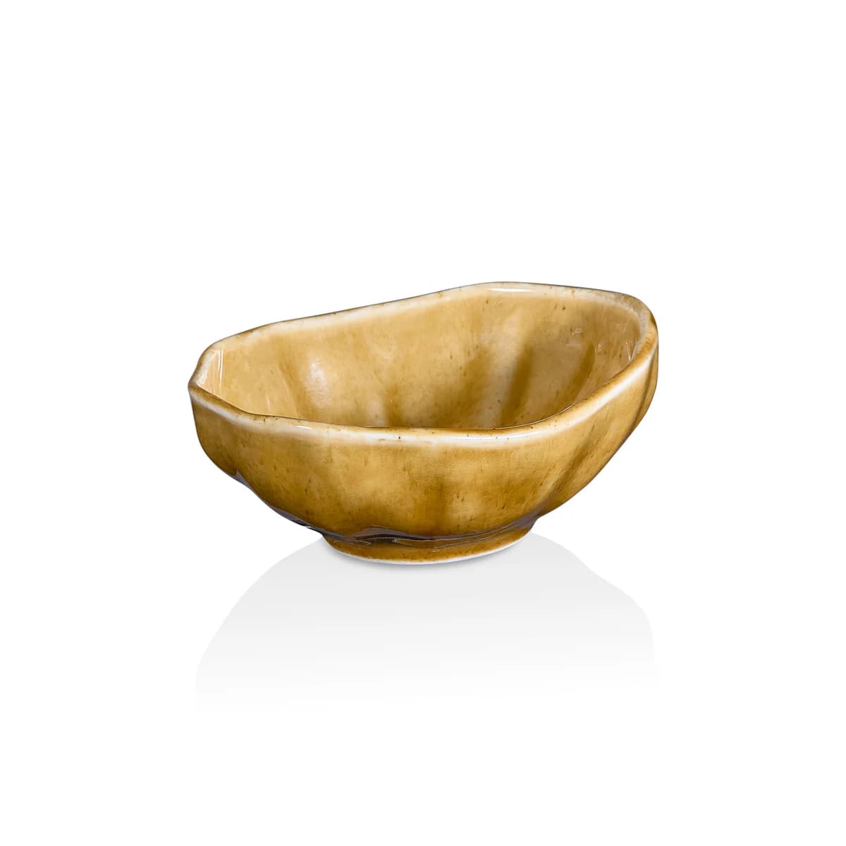 Amorf Colmena 10 cm Bowl 120 cc 10*9 cm