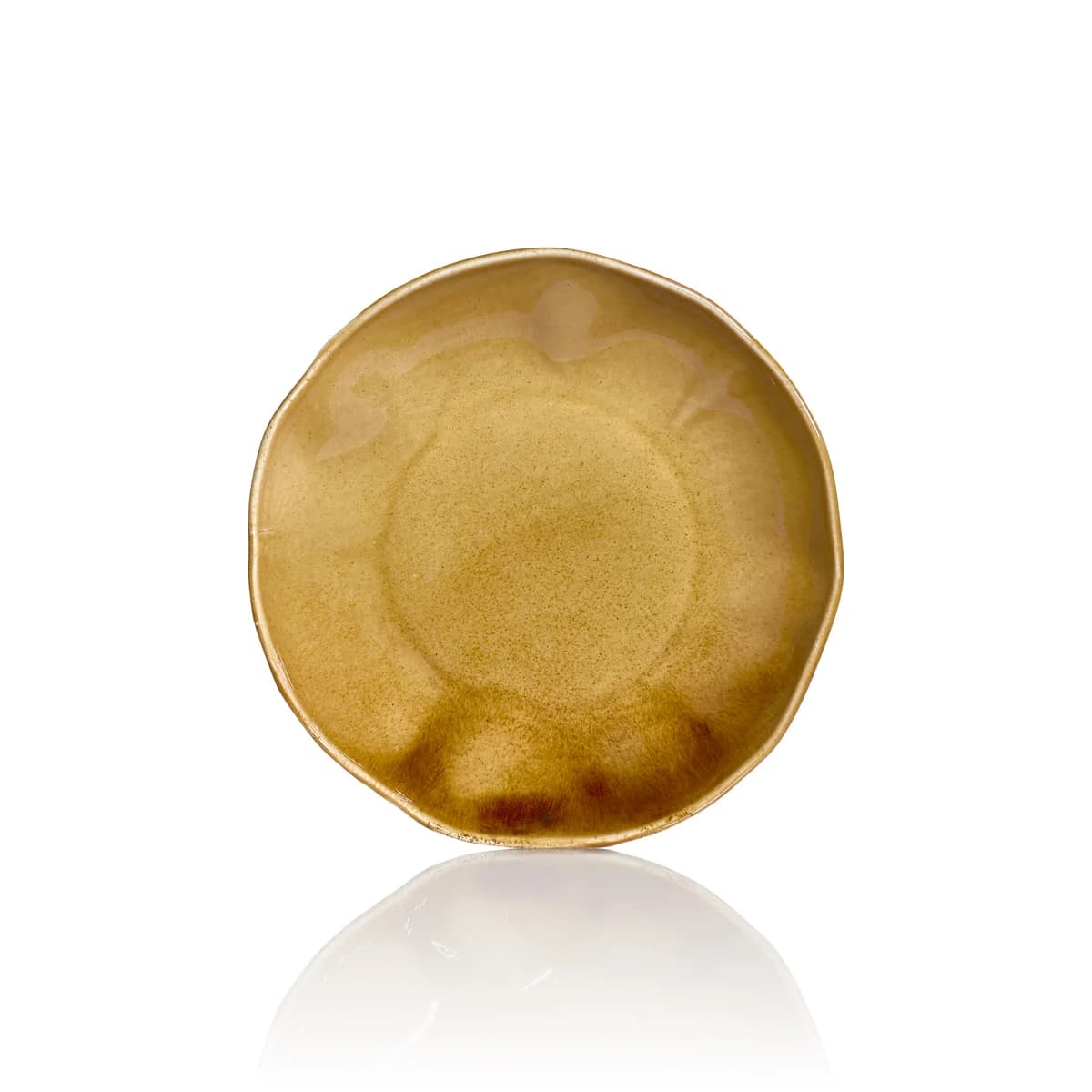 Amorf Colmena Deep Plate 25 cm 1250 cc