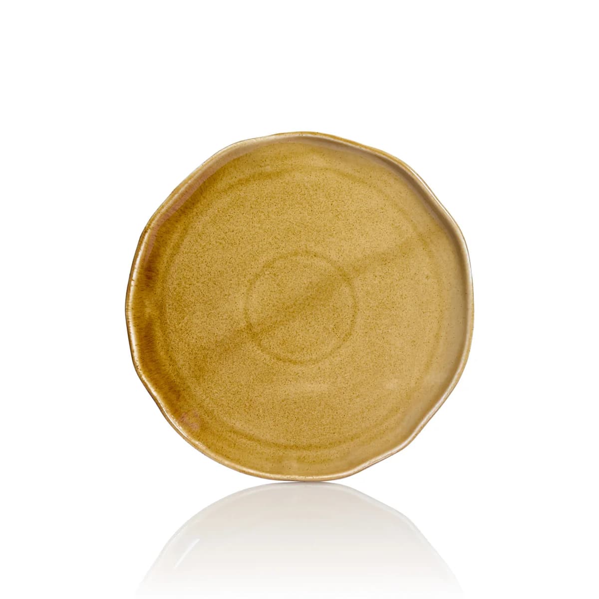 Amorf Colmena Flat Plate 27 cm