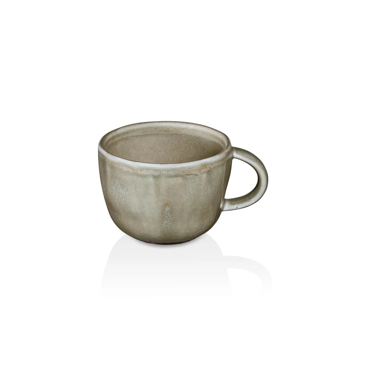 Amorf Moss Tea Cup 230 cc