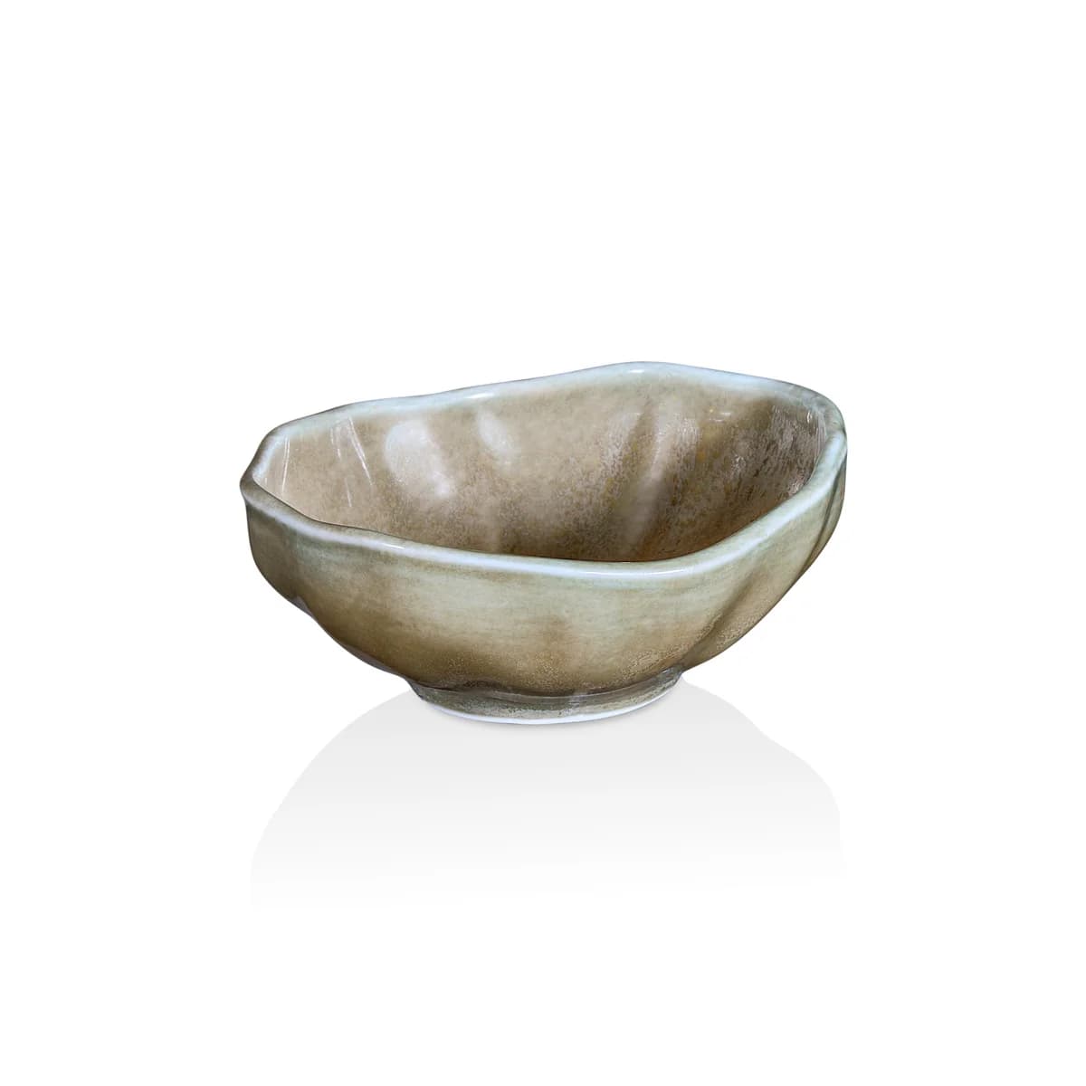 Amorf Moss 10 cm Bowl 120 cc 10*9 cm