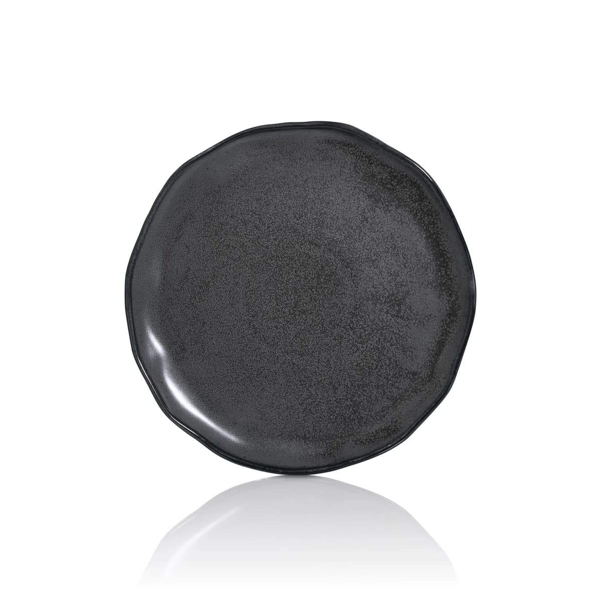 Amorf Notte Flat Plate 21 cm