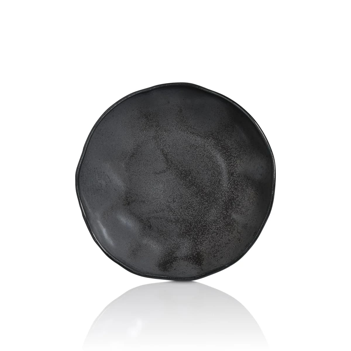 Amorf Notte Deep Plate 25 cm 1250 cc