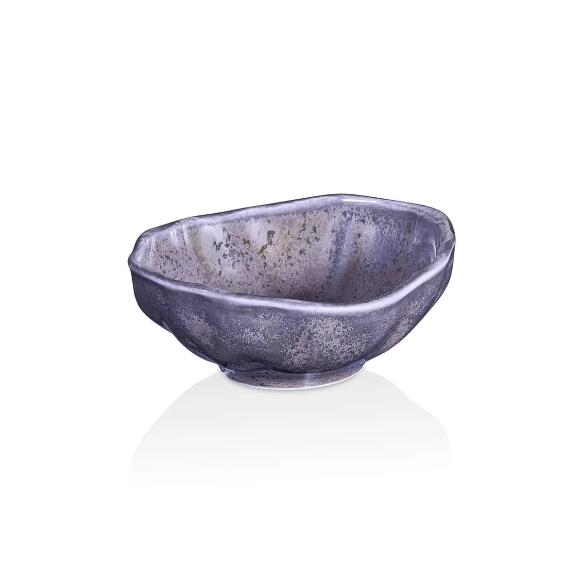 Amorf Viola 10 cm Bowl 120 cc 10*9 cm