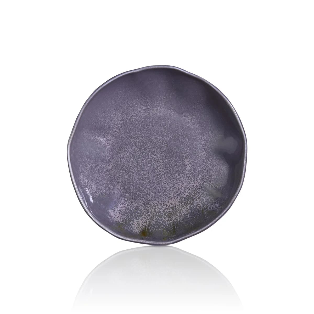 Amorf Viola Deep Plate 25 cm 1250 cc