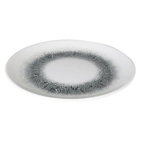 Kütahya Porselen Bone Ent 23cm. Düz Tabak Dg-857 Kratos
