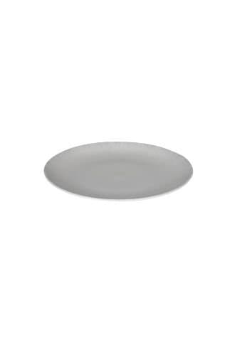 Kütahya Porselen Bone Ent 30cm. Düz Tabak Dg-870 Kratos