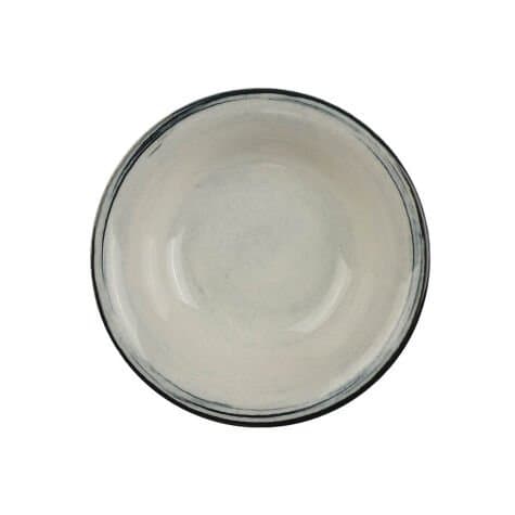Kütahya Porselen Bone Frig Otel 16cm. Kase Dg-796 Frame