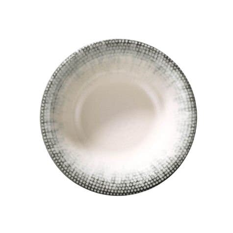Kütahya Porselen Bone Frig Otel 16cm. Kase Rf. Dg-405