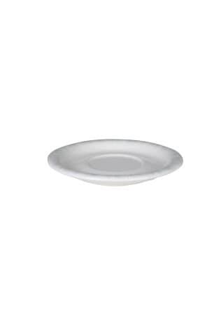 Kütahya Porselen Bone Kratos Çay Tabağı Dg-870
