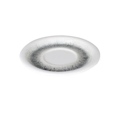 Kütahya Porselen Bone Kratos Çay Tabağı Dg-857