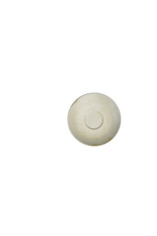 Kütahya Porselen Bone Lima Çay Tabağı S.Mat Dg-673