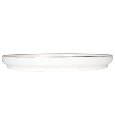 Kütahya Porselen Bone Nordic 19cm. Düz Tabak Dg-859 Kratos
