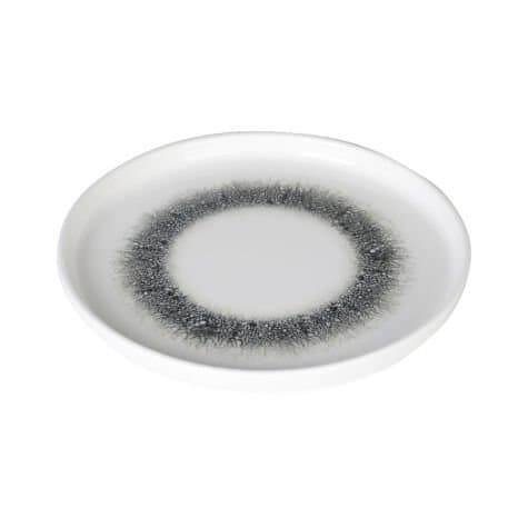 Kütahya Porselen Bone Nordic 19cm. Düz Tabak Dg-857 Kratos