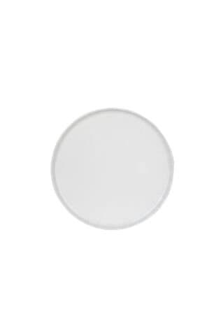 Kütahya Porselen Bone Nordic 27cm. Düz Tabak Dg-870 Kratos