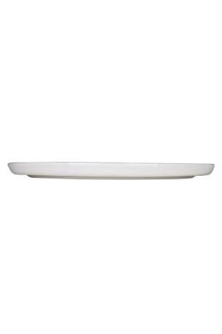 Kütahya Porselen Bone Nordic 30cm. Düz Tabak Dg-870 Kratos