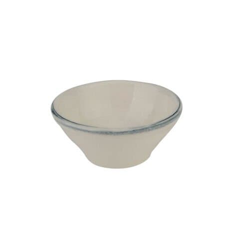 Kütahya Porselen Bone O Fine Dining 10cm. Joker Kase Dg-796 Frame