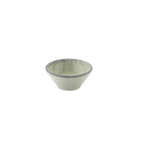 Kütahya Porselen Bone O Fine Dining 10cm. Joker Kase Rf. Dg-405