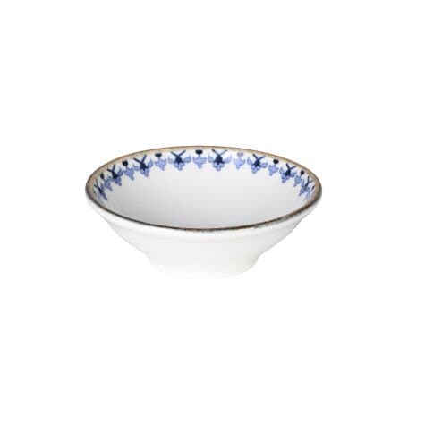 Kütahya Porselen Bone O Fine Dining 16cm. Kase Dg-859 Kratos