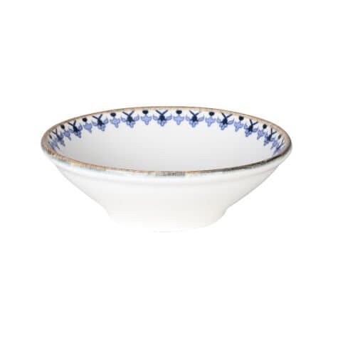 Kütahya Porselen Bone O Fine Dining 20cm. Kase Dg-859 Kratos