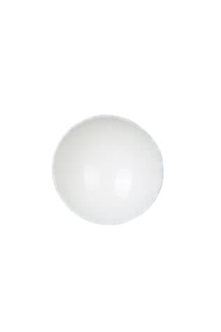 Kütahya Porselen Bone O Fine Dining 20cm. Kase Dg-870 Kratos