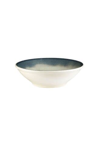 Kütahya Porselen Bone O Fine Dining 24cm. Kase Dg-338