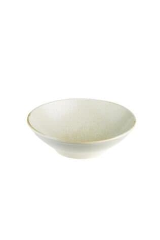 Kütahya Porselen Bone O Fine Dining 24cm. Kase S.Mat Dg-673