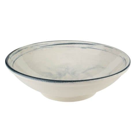Kütahya Porselen Bone O Fine Dining 24cm. Kase Dg-796 Frame