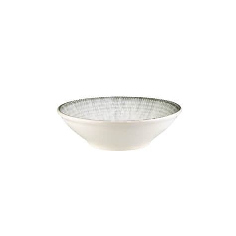 Kütahya Porselen Bone O Fine Dining 24cm. Kase Rf. Dg-405