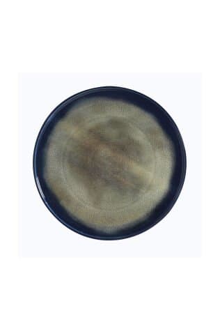 Kütahya Porselen Bone Rotondo 24cm. Düz Tabak Dg-338