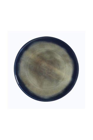 Kütahya Porselen Bone Rotondo 28cm. Düz Tabak Dg-338