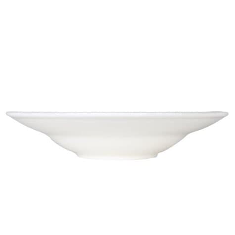 Kütahya Porselen Bone Risus 27cm. Spagetti Tabak Dg-868 Kratos