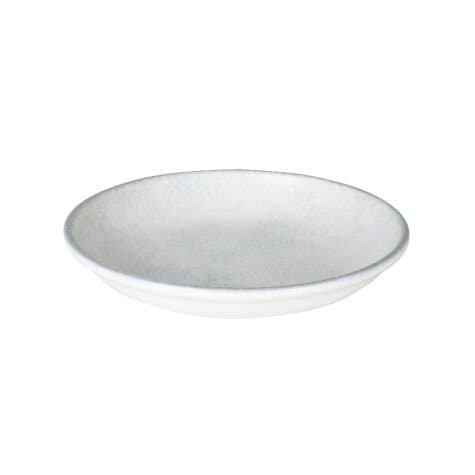 Kütahya Porselen Bone Teos 21cm. Çukur Tabak Dg-868 Kratos