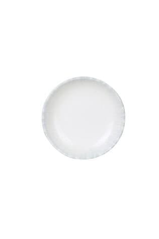 Kütahya Porselen Bone Teos 21cm. Çukur Tabak Dg-870 Kratos