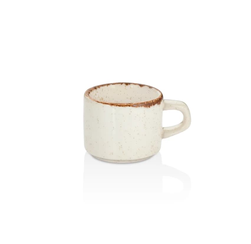 Dust Gastro 01 Coffee Cup 75 cc