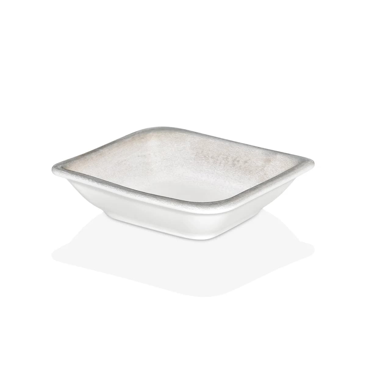 Ephyra Arel 15 cm Square Bowl 11*10 cm