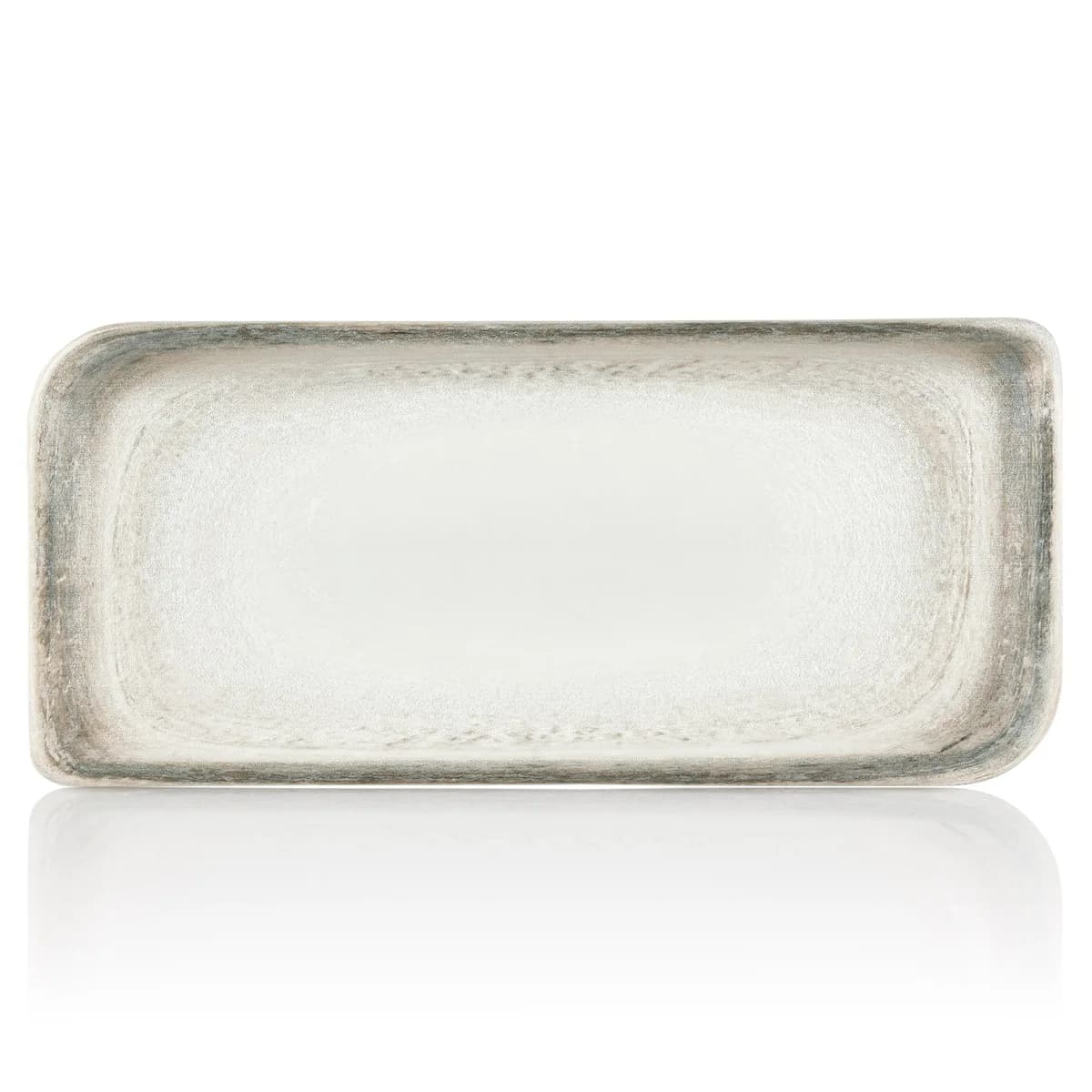 Ephyra Arel 28 cm Rectangular Plate 24*15 cm