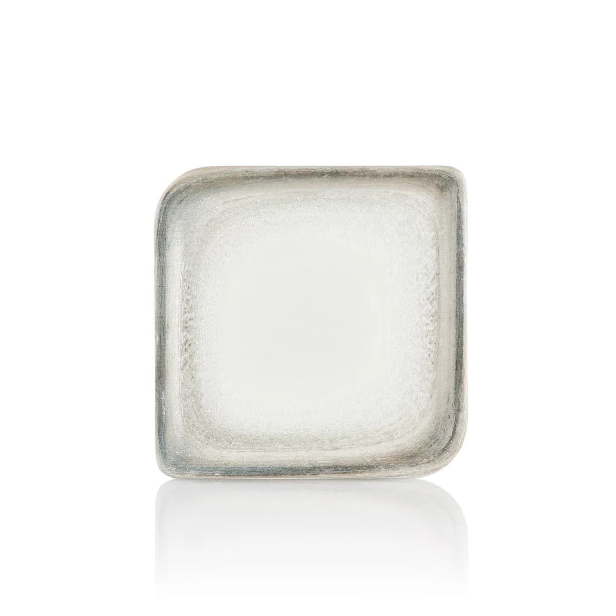 Ephyra Arel 34 cm Square Plate 25*25 cm